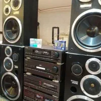 سیستم پایونر X 950|سیستم صوتی خانگی|اصفهان, شهرک ولیعصر|دیوار