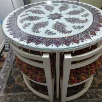 میز غذا خوری