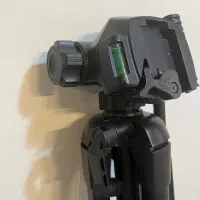 سه پایه دوربین ویفنگ مدل WT-3560|دوربین عکاسی و فیلمبرداری|کاشان, فاز ۱ ناجی آباد|دیوار