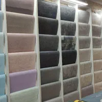 فروش،نصب کاغذ دیواری ترمومتربیل شیت،نقاشی ،کفپوش|خدمات پیشه و مهارت|فردیس, فردیس|دیوار