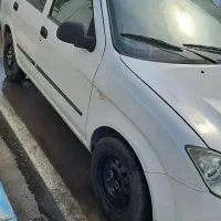 تیبا ۱ مدل ۹۲|خودرو سواری و وانت|بندرعباس, |دیوار