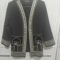 فروش مانتو کتی نو|لباس|سرپل ذهاب, |دیوار