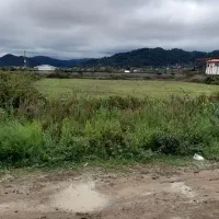 فروش ۲۶۰۰ متر زمین مسکونی بر کمربندی