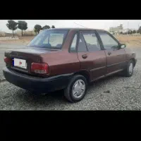 پراید 88|خودرو سواری و وانت|تهران, تهرانسر غربی|دیوار