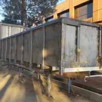 جوشکار جهت کار در اتاق سازی