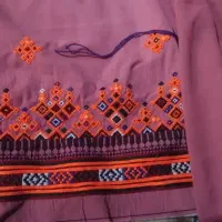 سبزو|لباس|چابهار, |دیوار