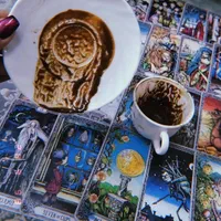 فال قهوه تاروت|خدمات پذیرایی، مراسم|نجفآباد, دانشگاه آزاد نجف آباد|دیوار