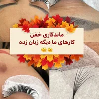 تخفیف کاشت مژه به مدت ۱۰ روز|خدمات آرایشگری و زیبایی|رشت, دیلمان|دیوار