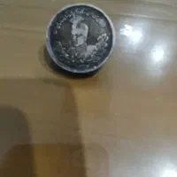 سکه قدیمی قاجاری|کلکسیون سکه، تمبر، اسکناس|علی‌آباد کتول, |دیوار