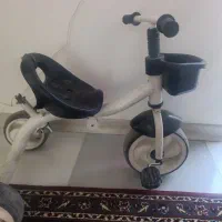 فروش تاب کودک و سه چرخه