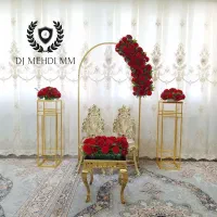 گل آرایی|خدمات پذیرایی، مراسم|اردبیل, |دیوار