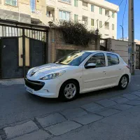 پژو۲۰۷ tu3 مدل۱۴۰۲|خودرو سواری و وانت|فردیس, سرحدی|دیوار