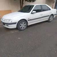 پارس مدل ۹۱