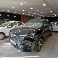 چانگان cs55 پلاس وارداتی 2024|خودرو سواری و وانت|کرج, گلشهر|دیوار