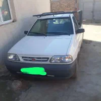 وانت سایپا 151