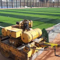 اجاره غلطک آسفالت ایزوگام قیرگونی