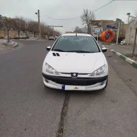 206 sd|خودرو سواری و وانت|کرج, عظیمیه|دیوار