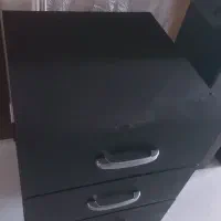 فایل ۳ کشو ( دراور )|جاکفشی، کمد، دراور|رشت, بلوار گیلان|دیوار