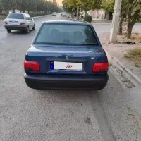 پراید مدل 95|خودرو سواری و وانت|شیروان (خراسان), |دیوار