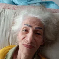 مراقبت از سالمند