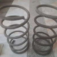 لول فنر ۲۰۶ بدون کوتاه شدگی و سالم