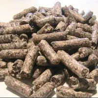 خوراک دام و طیور و پرندگان