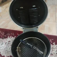 سرخکن|اجاق گاز و لوازم برقی پخت‌وپز|باقرشهر, |دیوار