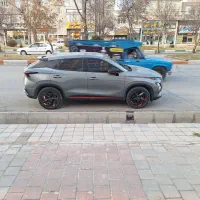 فونیکس fx داشبورد پیانوی بی رنگ و بی خط و خش|خودرو سواری و وانت|محمدشهر, محمدشهر|دیوار