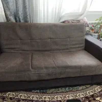 مبلمان ۷نفره|مبلمان خانگی و میز عسلی|شاهین‌شهر, شهرک پردیس|دیوار