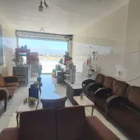 فروش وسایل کافی شاپ و.ساندویجی اجاره مغازه ۵۰ متری|اجارهٔ مغازه و غرفه|لردگان, |دیوار