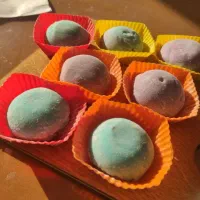 فروش موچی وشربت