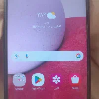 سامسونگ گلکسی A13 با حافظهٔ ۶۴ گیگابایت