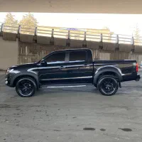 کی ام سی (kmc t8) مدل 1402 بدون رنگ|خودرو سواری و وانت|کرج, کوی مدرس|دیوار