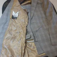 کت و شلوار هاکوپیان