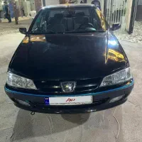 پارس ۲گانه سوز کارخانه بیرنگ مدل ۹۱
