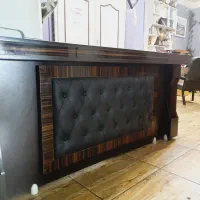 ست کاملِ میز و صندلی حرفهای