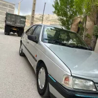 پژو 405 مدل 87