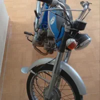 یاماها100سند دار