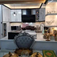 68متر واحدتکخواب فول امکانات باسندششدانگ برج آسمان|فروش آپارتمان|قم, باغ کرباسی|دیوار