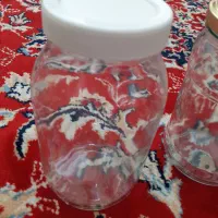 بانکه شیشه ای