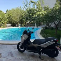 یاماها xmax|موتورسیکلت|تهران, دروس|دیوار