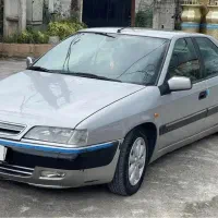 زانتیا 2000مدل۸۴تمیز