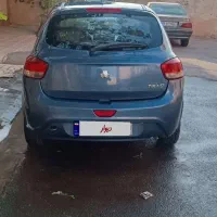 تیبا2مدل97