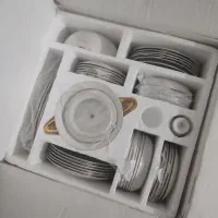 سرویس چینی 98 پارچه