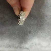 انگشتر استیل|بدلیجات|قم, بنیاد|دیوار