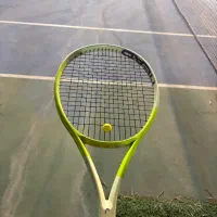 راکت هد اکستریم پرو ۲۰۲۵ و ساک هد|ورزش‌های توپی|تهران, نارمک|دیوار