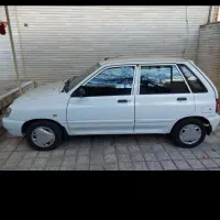 111 شاسی سالم