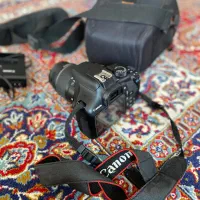 دوربین عکاسی حرفه ای|دوربین عکاسی و فیلمبرداری|یزد, |دیوار