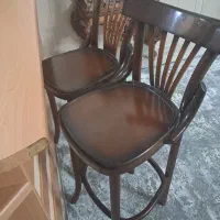 صندلی کانتر جزیزه یا اپن