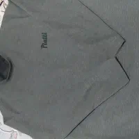 پیراهن ضخیم ۲ایکس